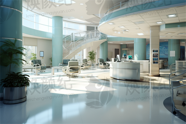 芜湖友诚口腔门诊(新芜1912店)