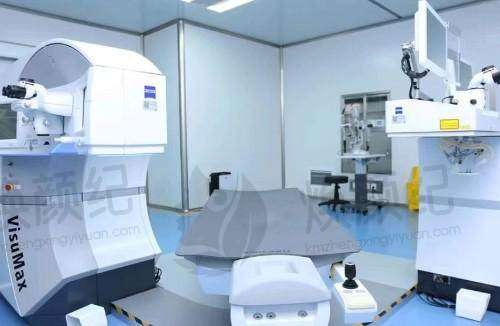 郑州美视美康眼科医院刘素鸽技术水平可靠吗？专家点评与患者反馈揭示真实情况，值得关注！