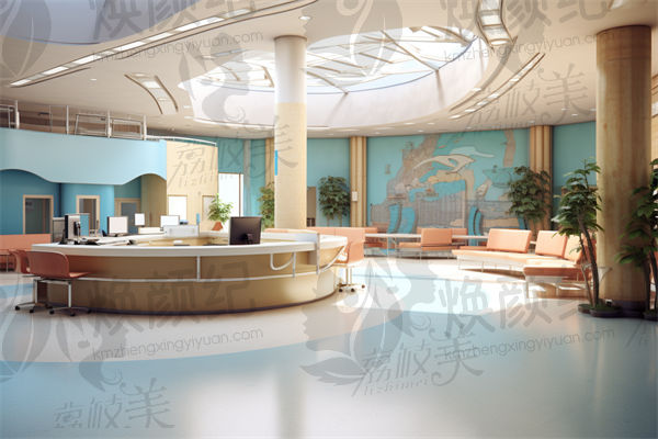 成都佰视达眼科门诊部