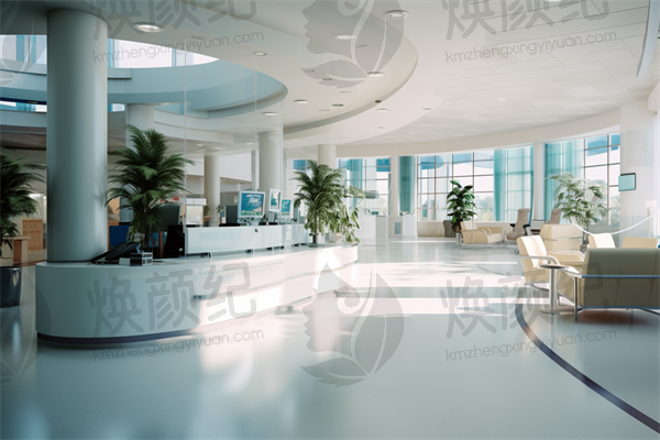 汕头市潮南区陈店钻石女人医疗美容中心