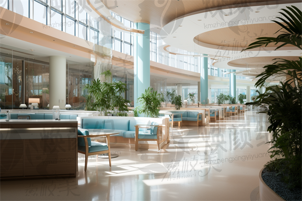 沈阳市第五人民医院口腔科