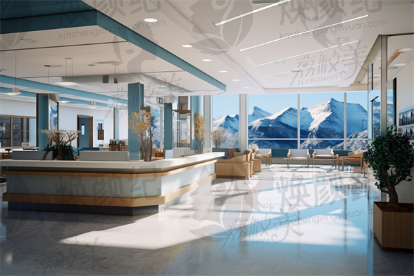 雅贝嘉口腔高新园区门诊部