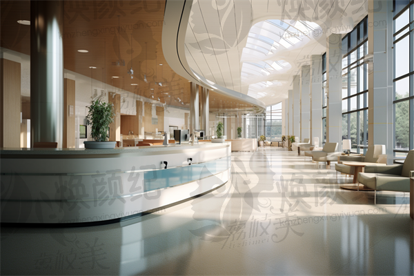 北流市人民医院眼科