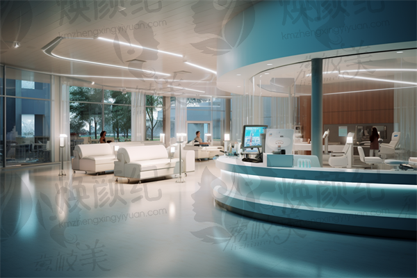 南方医科大学附属南方医院(泰成逸园分院)整形美容科