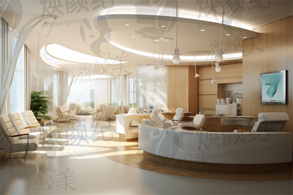 深圳南山立桥医小美整形医院