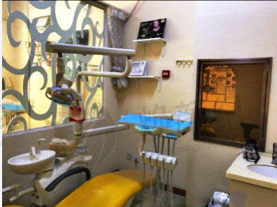 成都武侯区瑞尔口腔门诊