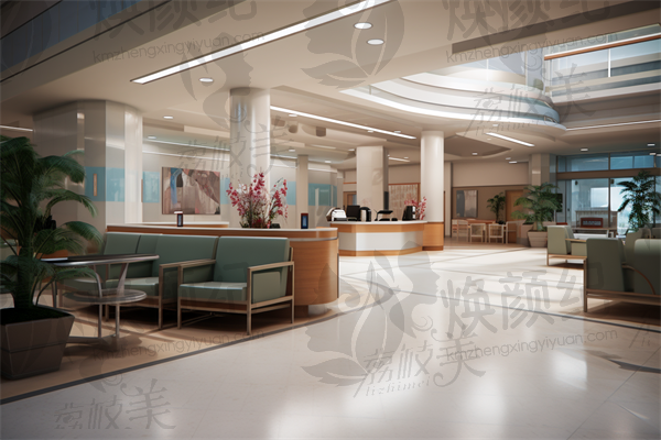 吉林爱齿口腔(兴隆街门诊部)