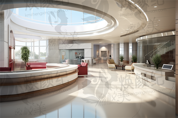 重庆杨东运医疗美容诊所