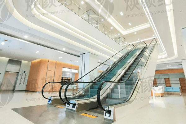 甘肃爱尔眼视光医院