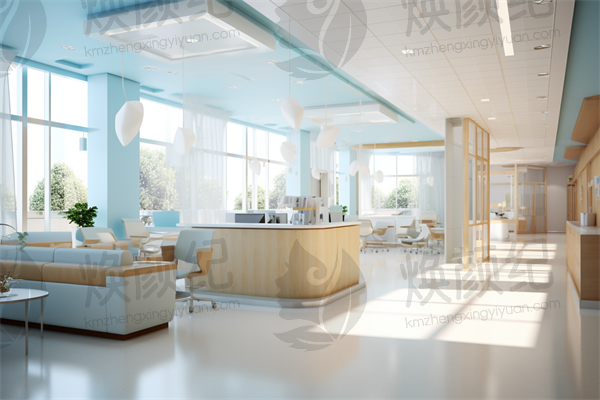 柳州丽人整形医院