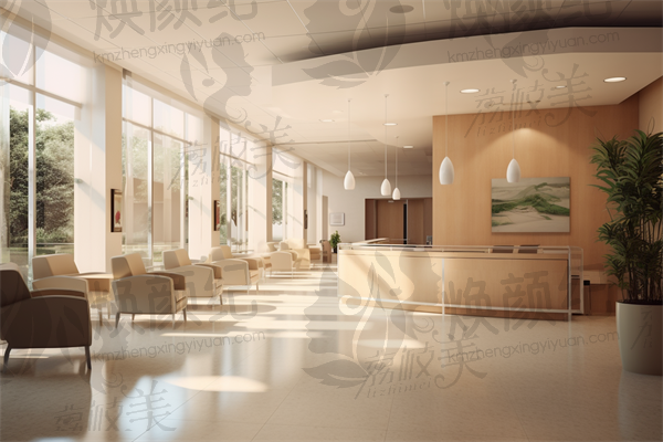 福州维乐口腔(福清融侨城店)