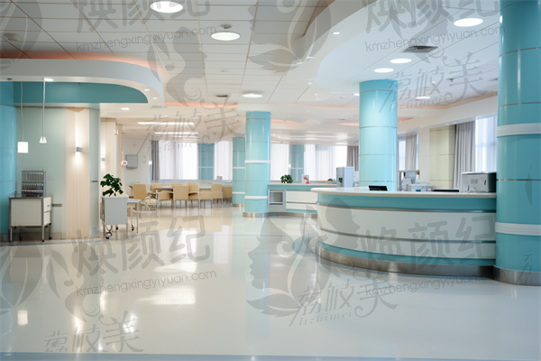 海南海口安适明眼科