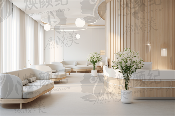 上海爱尔眼科医院整形科