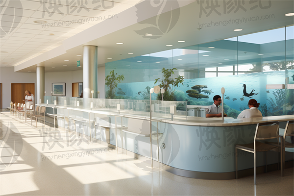 贵州医科大学附属白云医院眼科