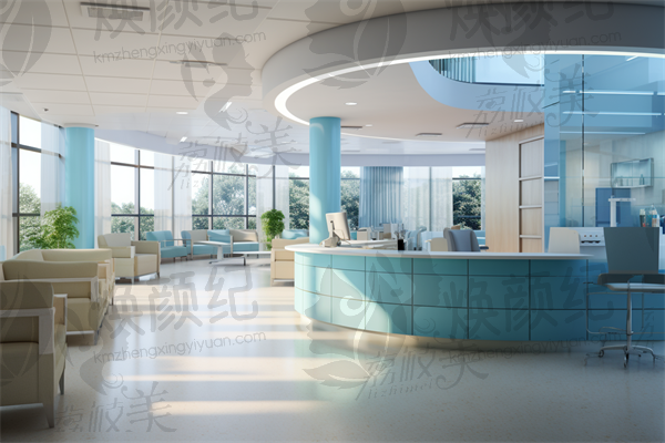 通化市中心医院眼科