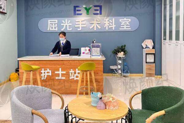 延吉爱尔眼科医院南元吉擅长项目保持不变，究竟有哪些具体的眼科治疗和手术呢？一起来了解一下吧！