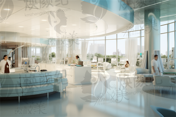 利川市人民医院眼科