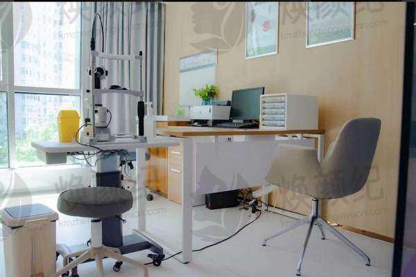 焦作温县仁人和眼科门诊部