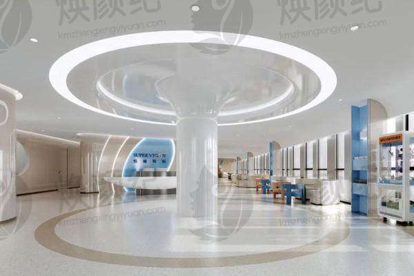 2026武侯区十大眼科医院排名保持不变，究竟哪些医院榜上有名？一起来看看2026武侯区的眼科医院排名吧！