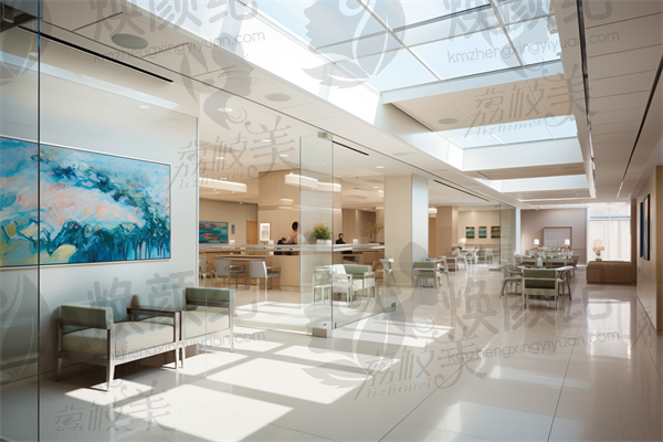 柳州市红十字会医院眼科