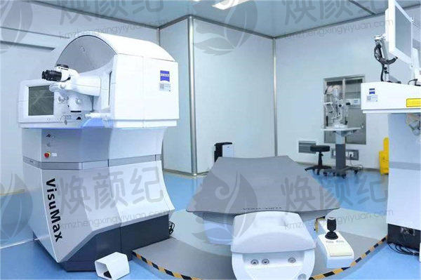 郑州美视美康眼科医院王卫群排名第几位？他在业内始终保持不变，依旧是排名第一！