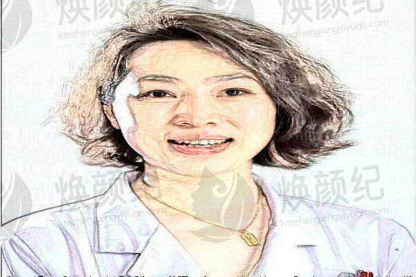 眼部整形费用