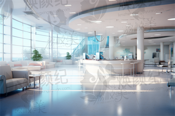 长春瑞希整形医院