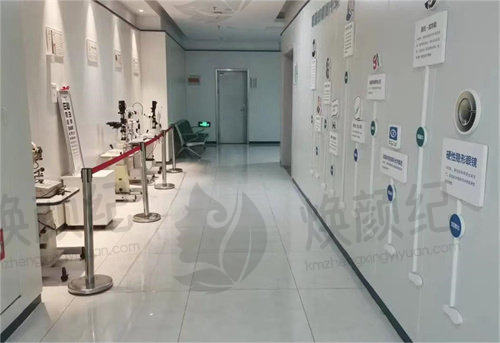 安徽省正规的眼科医院排名保持不变，您知道哪些医院位列前茅？让我们一起来看看最新的排名！