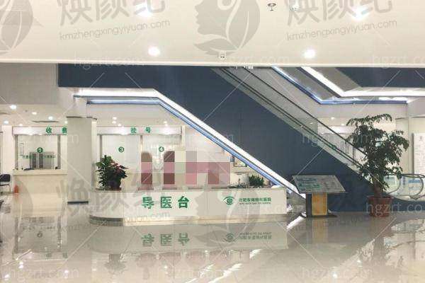 合肥市眼科医院的特色专科