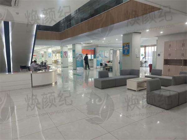 合肥东南眼科医院简介：专业眼科服务，值得信赖的选择，您了解了吗？医院的技术与服务如何？
