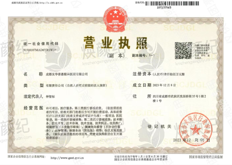 李鹏医生擅长治疗哪些眼科疾病?