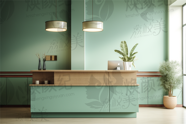 广东河源光明眼科医院