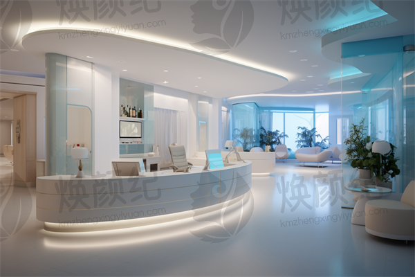 北京龙禧医院眼科