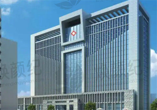 常德市第一人民医院眼科